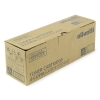 Olivetti B1009 black toner (original) 077616 - 1