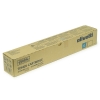 Olivetti B1027 cyan toner (original Olivetti) 077806 - 1