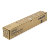 Olivetti B1036 black toner (original Olivetti) 077638