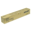 Olivetti B1039 yellow toner (original Olivetti) 077644 - 1