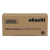 Olivetti B1100 black toner (original Olivetti)
