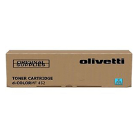 Olivetti B1101 cyan toner (original Olivetti) B1101 077888