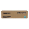 Olivetti B1101 cyan toner (original Olivetti)