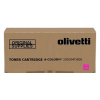 Olivetti B1102 magenta toner (original Olivetti)