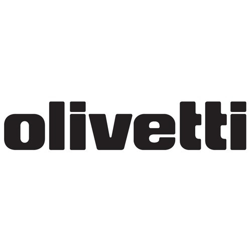 Olivetti B1104 black imaging unit (original) B1104 077912 - 1