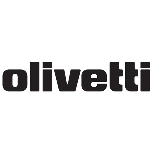 Olivetti B1104 black imaging unit (original Olivetti) 077912 - 1