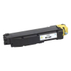 Olivetti B1181 yellow toner (original Olivetti) 077948 - 1