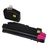 Olivetti B1182 magenta toner (original Olivetti) 077950 - 1