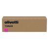 Olivetti B1196 magenta toner (original)