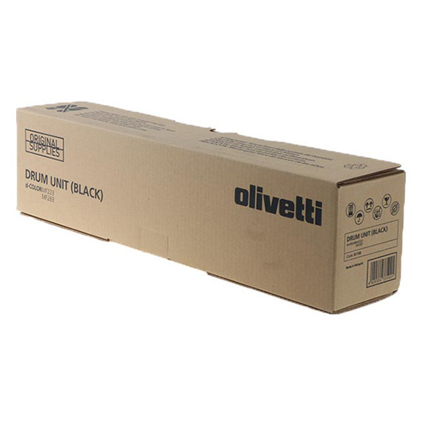 Olivetti B1198 black drum (original Olivetti) B1198 077862 - 1