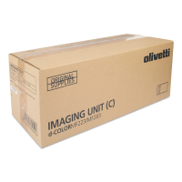 Olivetti B1200 cyan imaging unit (original) B1200 077866