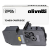 Olivetti B1237 black toner (original Olivetti)