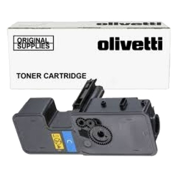 Olivetti B1238 cyan toner (original Olivetti) B1238 077938 - 1
