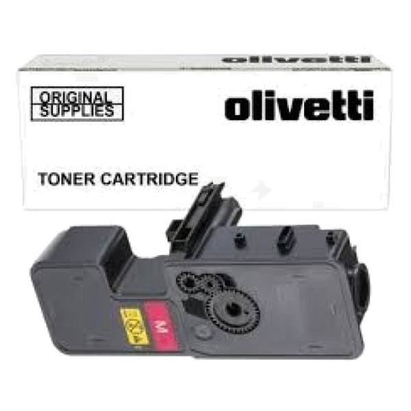 Olivetti B1239 magenta toner (original Olivetti) B1239 077940 - 1