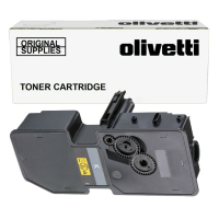 Olivetti B1240 yellow toner (original Olivetti) B1240 077942