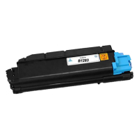Olivetti B1283 cyan toner (original Olivetti) B1283 076572
