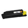 Olivetti B1285 yellow toner (original Olivetti) 076576 - 1