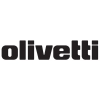 Olivetti B1368 black toner (original Olivetti) B1368 042242