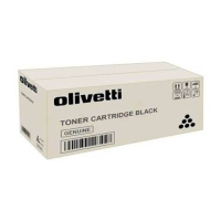 Olivetti B1435 black toner (original Olivetti) 042000