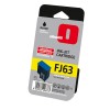 Olivetti FJ63 (B0702) black ink cartridge (original Olivetti) 042202 - 1