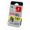 Olivetti FJ83 (B0797) black ink cartridge (original Olivetti) 042204 - 1