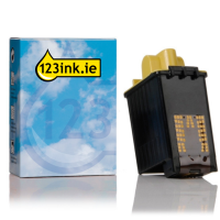 Olivetti FPJ 20 (B0384) black ink cartridge (123ink version)
