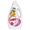 Omo Colour liquid detergent, 3.75 litres (75 washes)