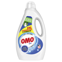 Liquid detergent 3.75L (75 washes) | Omo White SOM00060
