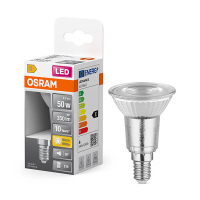 Osram E14 LED PAR16 bulb 3.7W (50W) | 2700K LOS02190