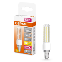 Osram E14 LED dimmable smart bulb 7W (60W) LOS00447
