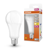 Osram E27 LED dimmable matte pear bulb 20W (150W) LOS00066 - 1