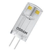 Osram G4 LED capsule 0.6W (5W) LOS00310