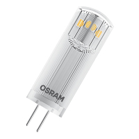 Osram G4 LED capsule 1.8W (20W) LOS00314