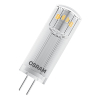 Osram G4 LED capsule 1.8W (20W) LOS00314 - 1