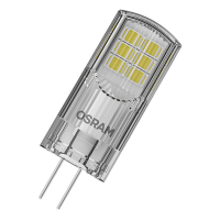 Osram G4 LED capsule 2.6W (28W) LOS00316
