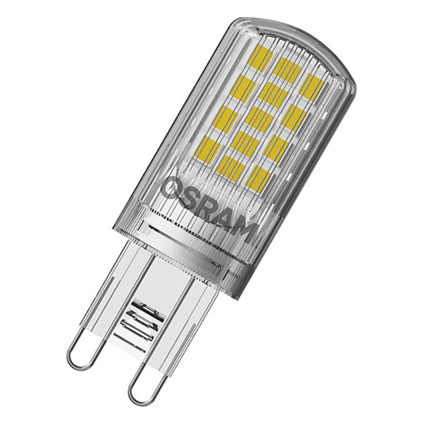 Osram G9 LED clear capsule 4.2W (40W) LOS00332 - 1