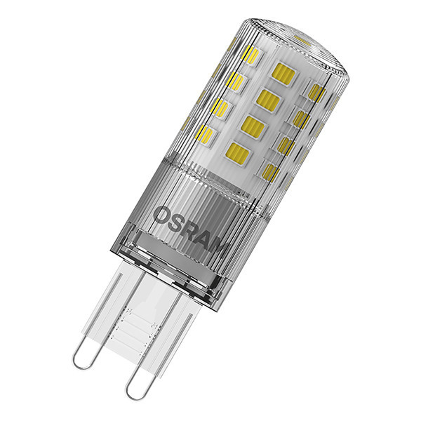 Osram G9 LED dimmable clear capsule 4W (40W) LOS00326 - 1