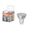 Osram GU10 LED dimmable glass spotlight 3.7W (50W) | 2700K LOS01921 - 1