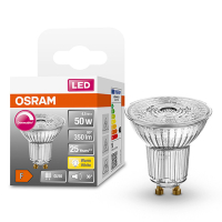Osram GU10 LED dimmable spotlight 4.5W (50W) LOS00262