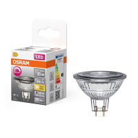 Osram GU5.3 LED dimmable spotlight 3.4W (33.4W) | 2700K LOS01931