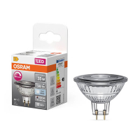 Osram GU5.3 LED dimmable spotlight 3.4W (33.4W) | 4000K LOS01933