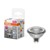 Osram GU5.3 LED dimmable spotlight 6.1W (50W) | 4000K LOS02188
