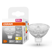 Osram GU5.3 LED spotlight 2.6W (20W)  LOS00286