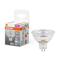 Osram GU5.3 LED spotlight 2W (20W) | 4000K LOS01947