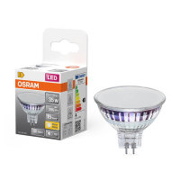 Osram GU5.3 LED spotlight 3.3W (35W) | 2700K LOS02194
