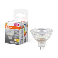 Osram GU5.3 LED spotlight 3.4W (35W) | 2700K LOS01949