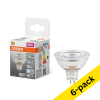 Osram GU5.3 LED spotlight 3.4W (35W) | 4000K (6-pack) LOS01952 - 1