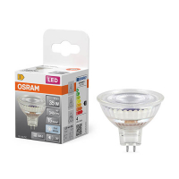 Osram GU5.3 LED spotlight 3.4W (35W) | 4000K LOS01951
