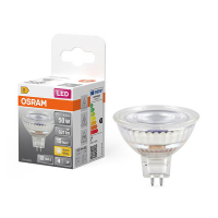 Osram GU5.3 LED spotlight 6.1W (50W) | 2700K LOS01953