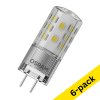 Osram GY6.35 LED capsule 4W (40W) (6-pack) LOS00323 - 1